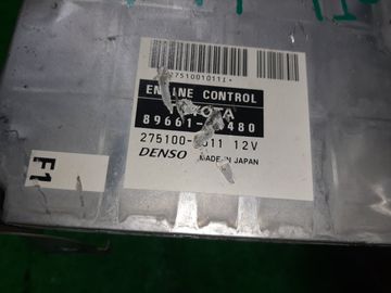 ДВИГАТЕЛЬ НА TOYOTA ISIS ZNM10W 1ZZ-FE