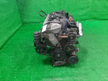 ДВИГАТЕЛЬ НА TOYOTA SUCCEED NCP58G 1NZ-FE