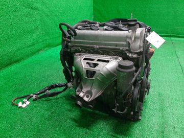 ДВИГАТЕЛЬ НА TOYOTA SUCCEED NCP58G 1NZ-FE