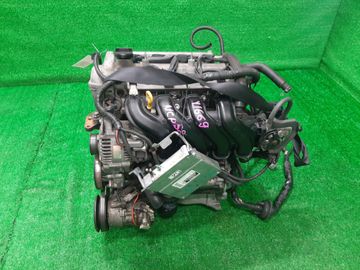 ДВИГАТЕЛЬ НА TOYOTA SUCCEED NCP58G 1NZ-FE
