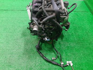 ДВИГАТЕЛЬ НА TOYOTA SUCCEED NCP58G 1NZ-FE