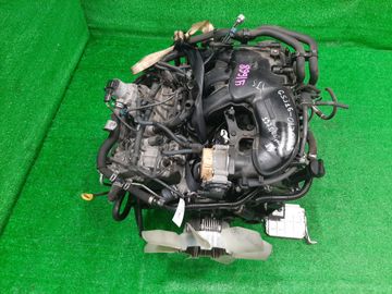 ДВИГАТЕЛЬ НА TOYOTA FJ CRUISER GSJ15 1GR-FE