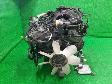 ДВИГАТЕЛЬ НА TOYOTA FJ CRUISER GSJ15 1GR-FE
