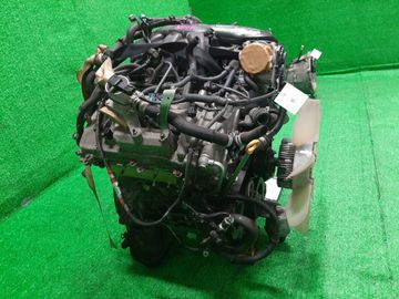 ДВИГАТЕЛЬ НА TOYOTA FJ CRUISER GSJ15 1GR-FE