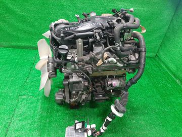 ДВИГАТЕЛЬ НА TOYOTA FJ CRUISER GSJ15 1GR-FE