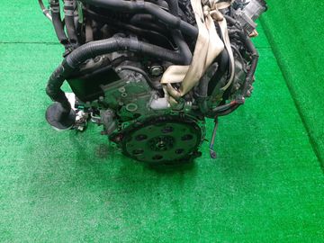 ДВИГАТЕЛЬ НА TOYOTA FJ CRUISER GSJ15 1GR-FE