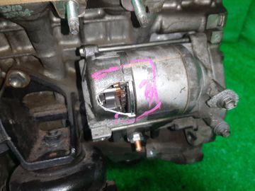 ДВИГАТЕЛЬ НА TOYOTA FJ CRUISER GSJ15 1GR-FE