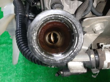 ДВИГАТЕЛЬ НА TOYOTA FJ CRUISER GSJ15 1GR-FE