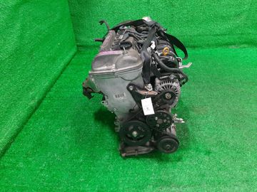 ДВИГАТЕЛЬ НА TOYOTA COROLLA  AXIO NZE141 1NZ-FE