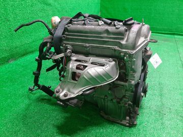 ДВИГАТЕЛЬ НА TOYOTA COROLLA  AXIO NZE141 1NZ-FE