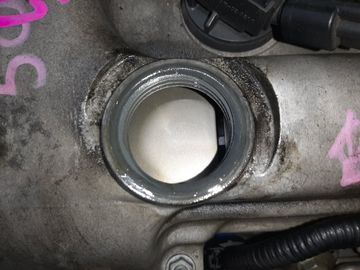 ДВИГАТЕЛЬ НА TOYOTA COROLLA  AXIO NZE141 1NZ-FE