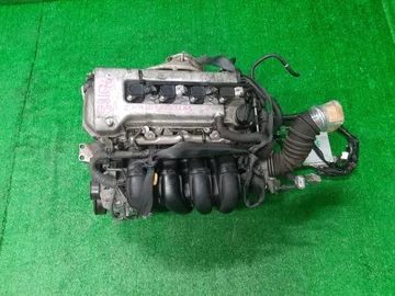 ДВИГАТЕЛЬ НА TOYOTA ISIS ZNM10W 1ZZ-FE