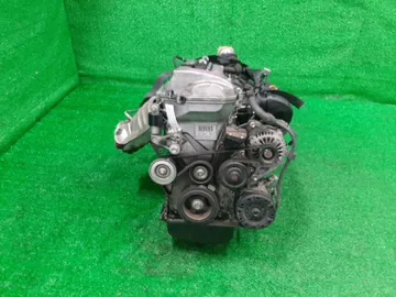 ДВИГАТЕЛЬ НА TOYOTA ISIS ZNM10W 1ZZ-FE