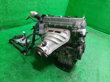 ДВИГАТЕЛЬ НА TOYOTA ISIS ZNM10W 1ZZ-FE