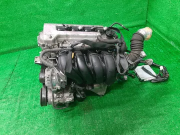 ДВИГАТЕЛЬ НА TOYOTA ISIS ZNM10W 1ZZ-FE