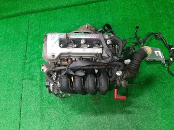 ДВИГАТЕЛЬ НА TOYOTA ISIS ZNM10W 1ZZ-FE