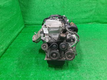 ДВИГАТЕЛЬ НА TOYOTA ISIS ZNM10W 1ZZ-FE