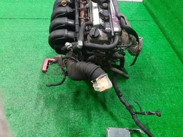 ДВИГАТЕЛЬ НА TOYOTA ISIS ZNM10W 1ZZ-FE