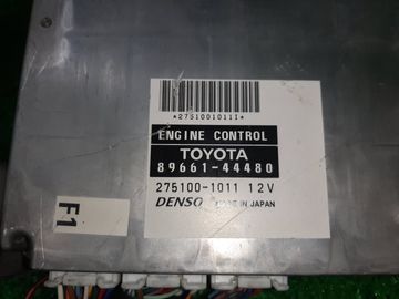 ДВИГАТЕЛЬ НА TOYOTA ISIS ZNM10W 1ZZ-FE