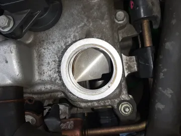 ДВИГАТЕЛЬ НА TOYOTA ISIS ZNM10W 1ZZ-FE