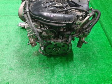 ДВИГАТЕЛЬ НА TOYOTA CROWN GRS182 3GR-FSE
