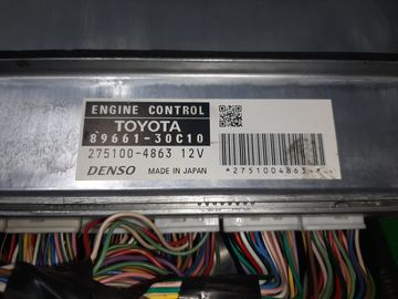 ДВИГАТЕЛЬ НА TOYOTA CROWN GRS182 3GR-FSE