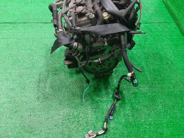 ДВИГАТЕЛЬ НА DAIHATSU BE-GO J200G 3SZ-VE
