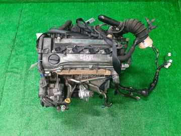 ДВИГАТЕЛЬ НА TOYOTA IPSUM ACM21W 2AZ-FE
