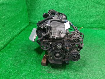 ДВИГАТЕЛЬ НА TOYOTA IPSUM ACM21W 2AZ-FE