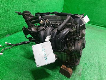 ДВИГАТЕЛЬ НА TOYOTA IPSUM ACM21W 2AZ-FE