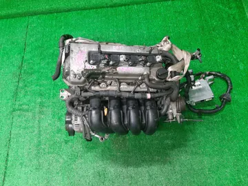 ДВИГАТЕЛЬ НА TOYOTA ALLION ZZT245 1ZZ-FE
