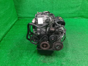 ДВИГАТЕЛЬ НА TOYOTA ALLION ZZT245 1ZZ-FE