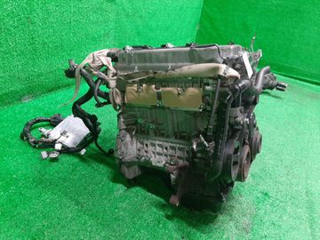 ДВИГАТЕЛЬ НА TOYOTA ALLION ZZT245 1ZZ-FE