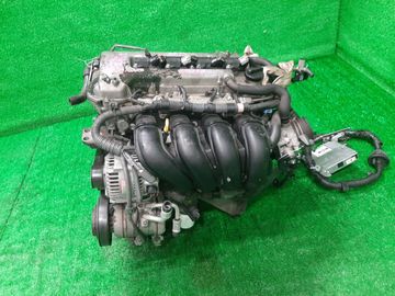ДВИГАТЕЛЬ НА TOYOTA ALLION ZZT245 1ZZ-FE