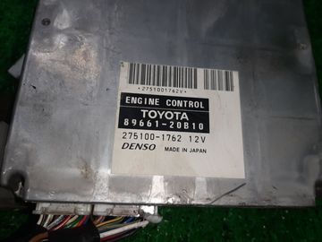 ДВИГАТЕЛЬ НА TOYOTA ALLION ZZT245 1ZZ-FE