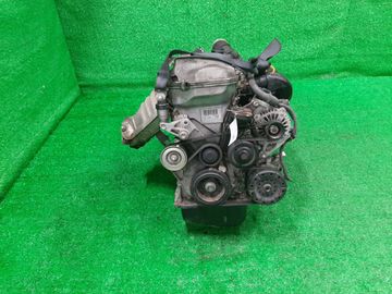 ДВИГАТЕЛЬ НА TOYOTA ISIS ZNM10W 1ZZ-FE