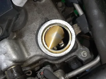 ДВИГАТЕЛЬ НА TOYOTA ISIS ZNM10W 1ZZ-FE