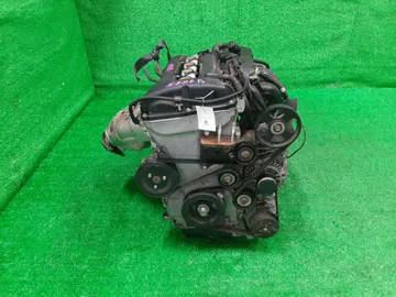 ДВИГАТЕЛЬ НА MITSUBISHI RVR GA3W 4B10