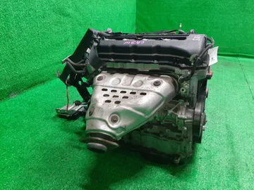ДВИГАТЕЛЬ НА MITSUBISHI RVR GA3W 4B10