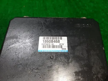 ДВИГАТЕЛЬ НА MITSUBISHI RVR GA3W 4B10