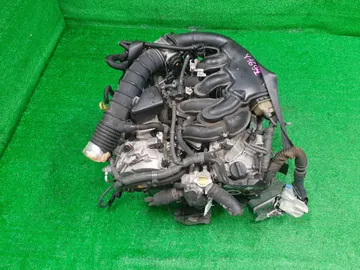 ДВИГАТЕЛЬ НА TOYOTA CROWN GRS180 4GR-FSE