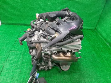 ДВИГАТЕЛЬ НА TOYOTA CROWN GRS180 4GR-FSE