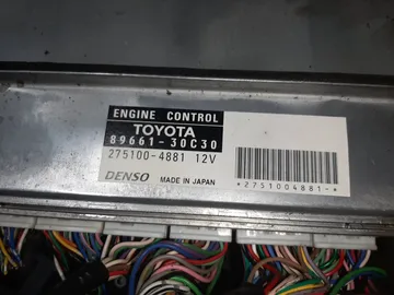 ДВИГАТЕЛЬ НА TOYOTA CROWN GRS180 4GR-FSE