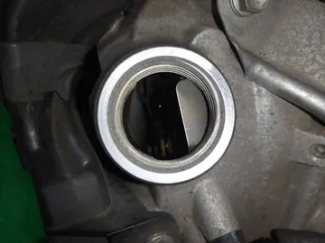 ДВИГАТЕЛЬ НА TOYOTA CROWN GRS180 4GR-FSE