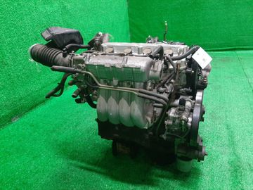 ДВИГАТЕЛЬ НА MITSUBISHI GRANDIS NA4W 4G69