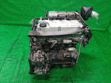 ДВИГАТЕЛЬ НА MITSUBISHI GRANDIS NA4W 4G69