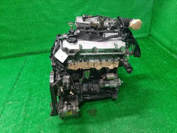 ДВИГАТЕЛЬ НА MITSUBISHI AIRTREK CU2W 4G63