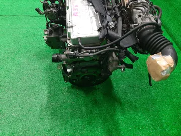 ДВИГАТЕЛЬ НА MITSUBISHI AIRTREK CU2W 4G63