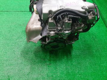 ДВИГАТЕЛЬ НА MITSUBISHI PAJERO IO H76W 4G93