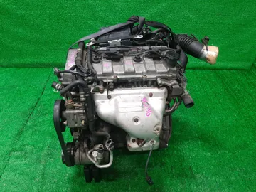 ДВИГАТЕЛЬ НА MAZDA MPV LWEW FS-DE